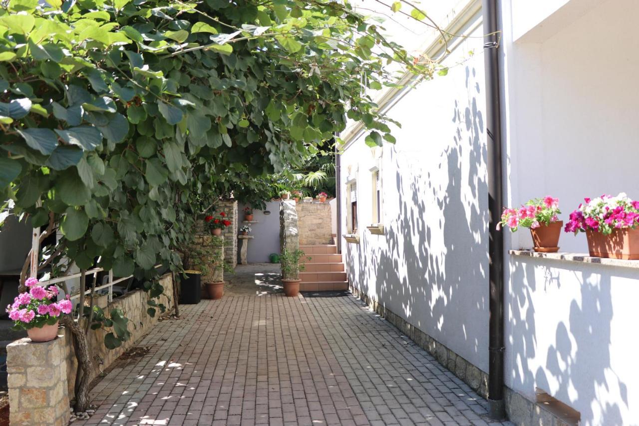 פורץ Apartment Sole מראה חיצוני תמונה