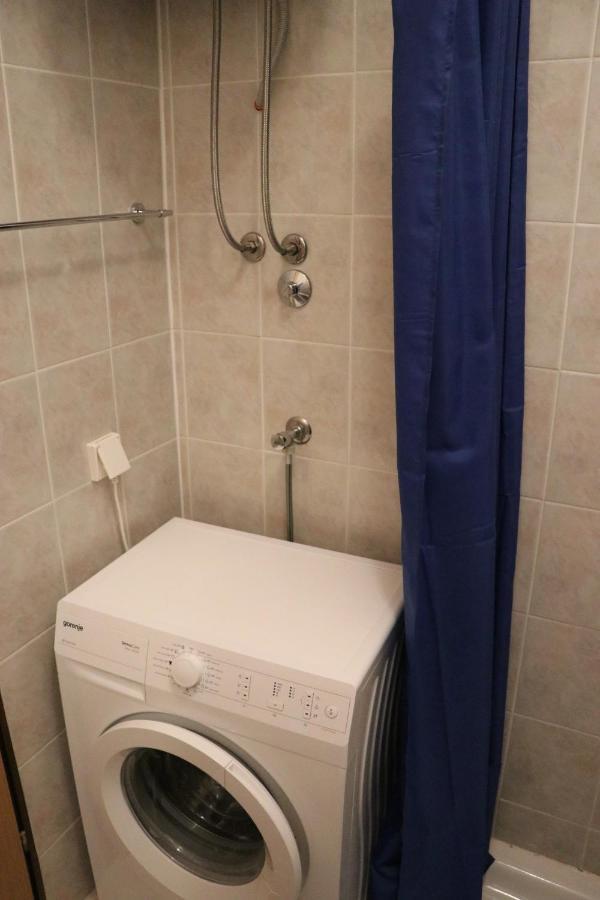 פורץ Apartment Sole מראה חיצוני תמונה