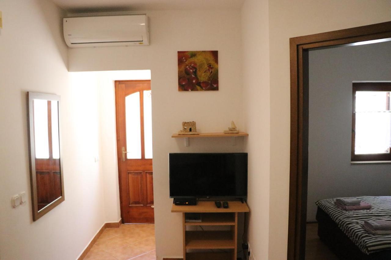 פורץ Apartment Sole מראה חיצוני תמונה