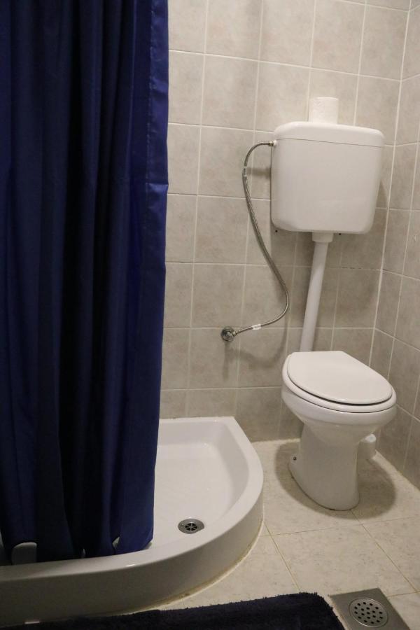 פורץ Apartment Sole מראה חיצוני תמונה