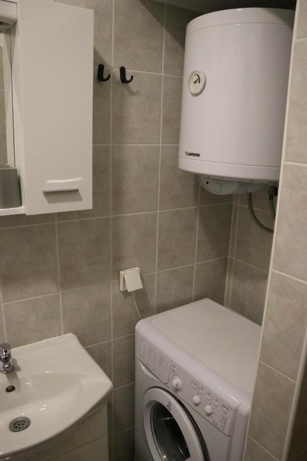 פורץ Apartment Sole מראה חיצוני תמונה