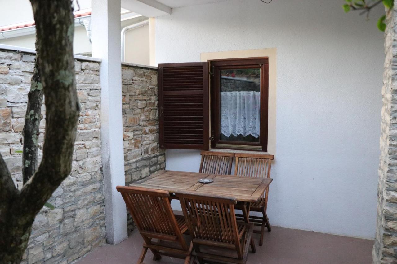 פורץ Apartment Sole מראה חיצוני תמונה