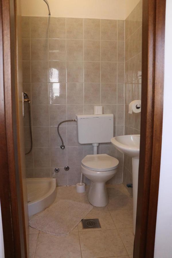 פורץ Apartment Sole מראה חיצוני תמונה
