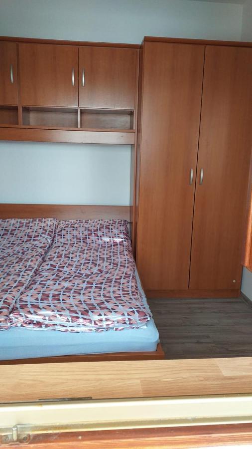 פורץ Apartment Sole מראה חיצוני תמונה