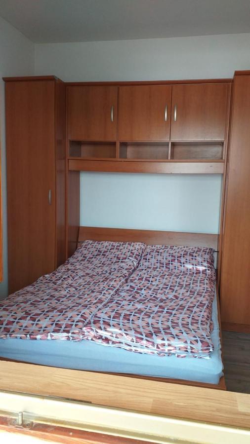 פורץ Apartment Sole מראה חיצוני תמונה