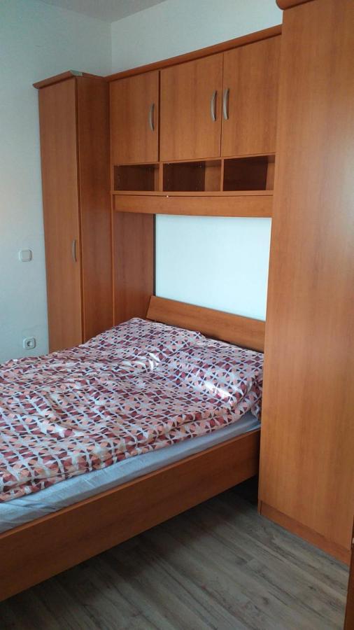 פורץ Apartment Sole מראה חיצוני תמונה