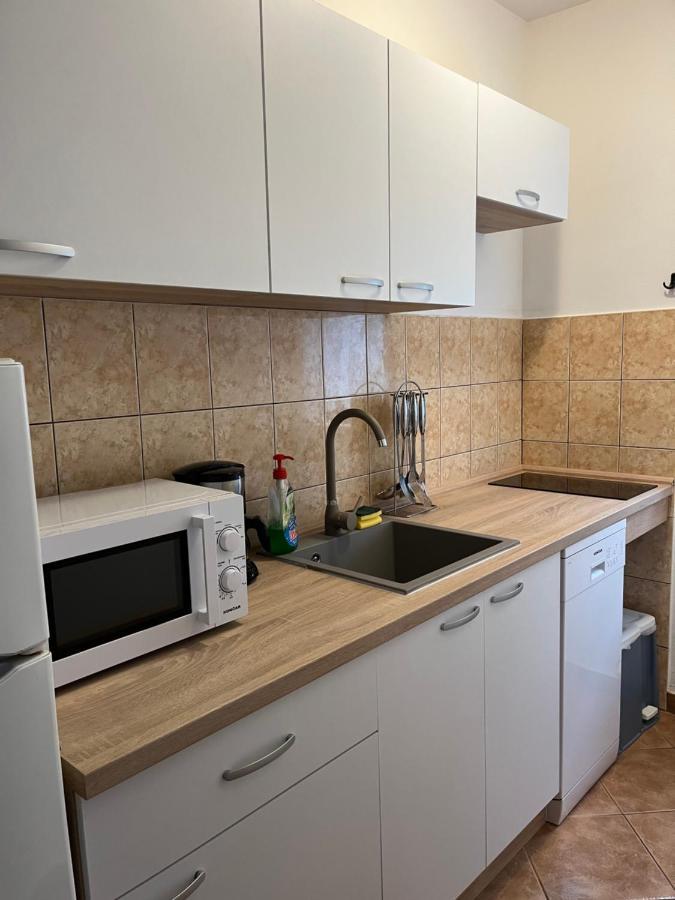 פורץ Apartment Sole מראה חיצוני תמונה
