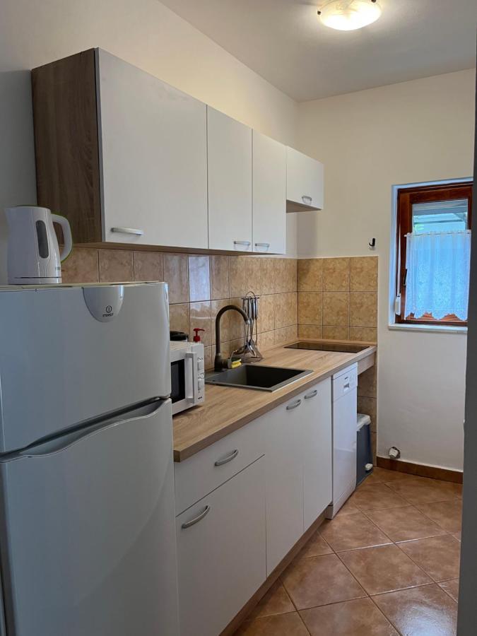 פורץ Apartment Sole מראה חיצוני תמונה