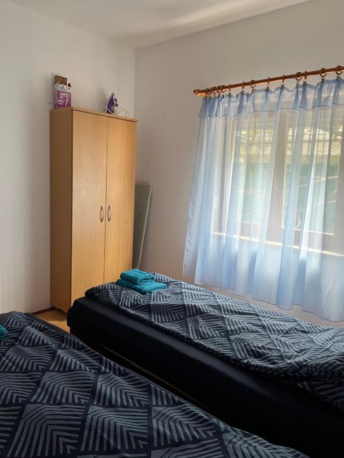 פורץ Apartment Sole מראה חיצוני תמונה