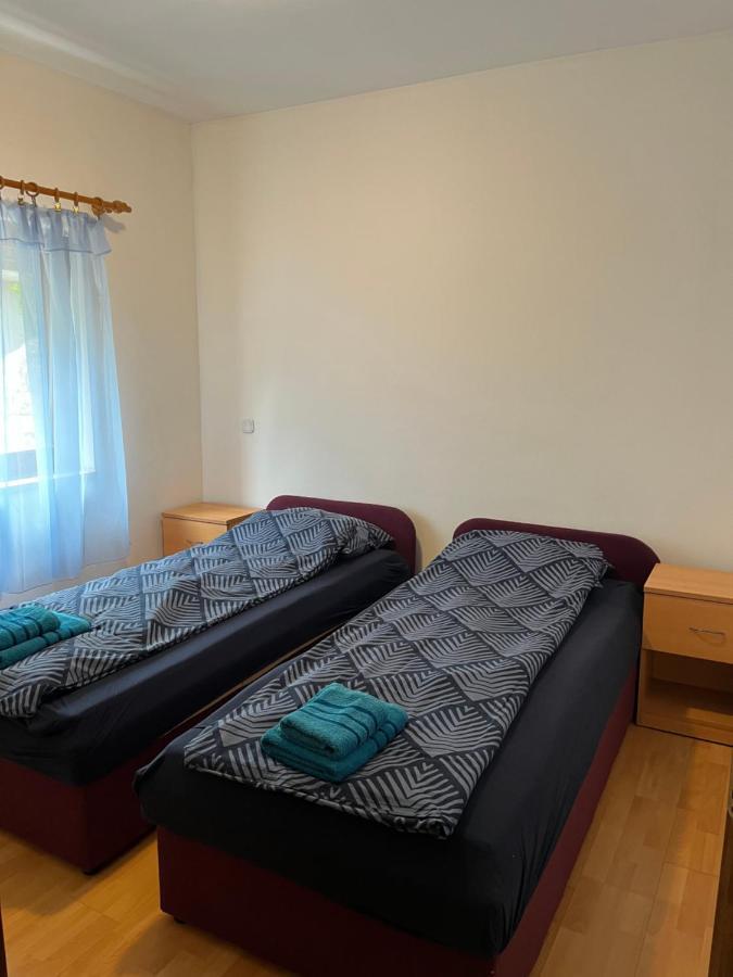 פורץ Apartment Sole מראה חיצוני תמונה