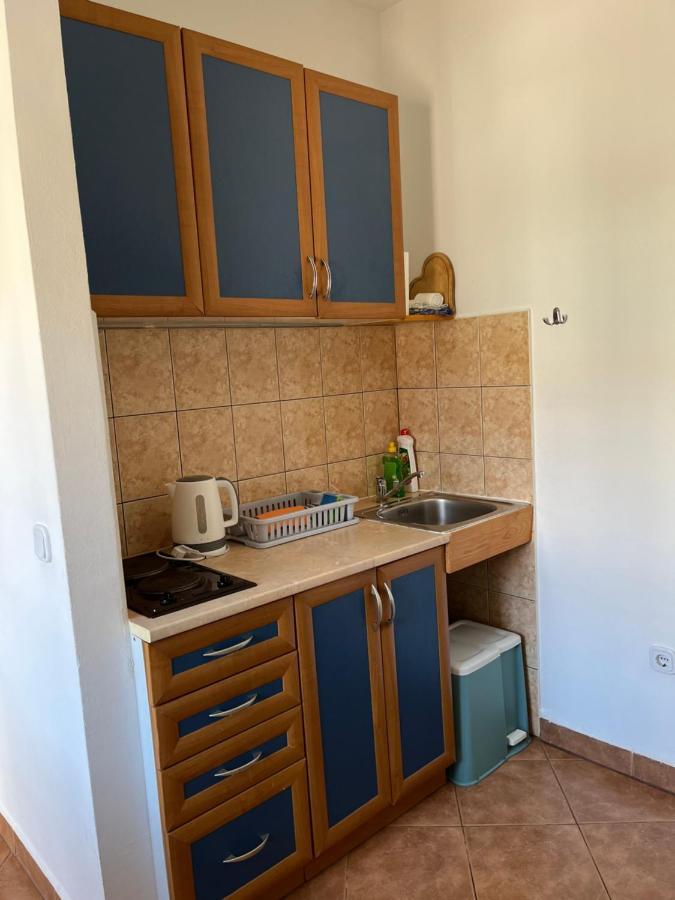 פורץ Apartment Sole מראה חיצוני תמונה