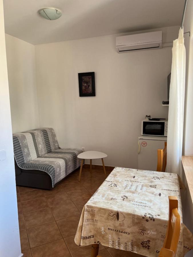 פורץ Apartment Sole מראה חיצוני תמונה