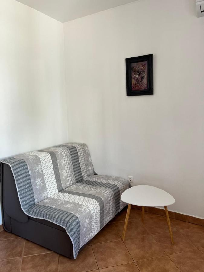 פורץ Apartment Sole מראה חיצוני תמונה
