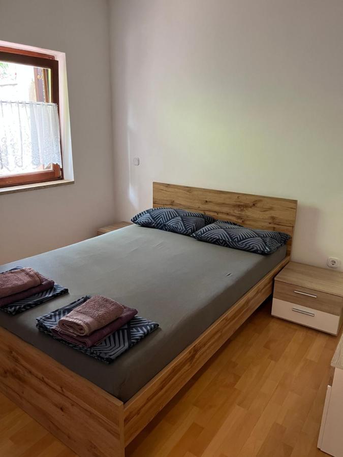 פורץ Apartment Sole מראה חיצוני תמונה
