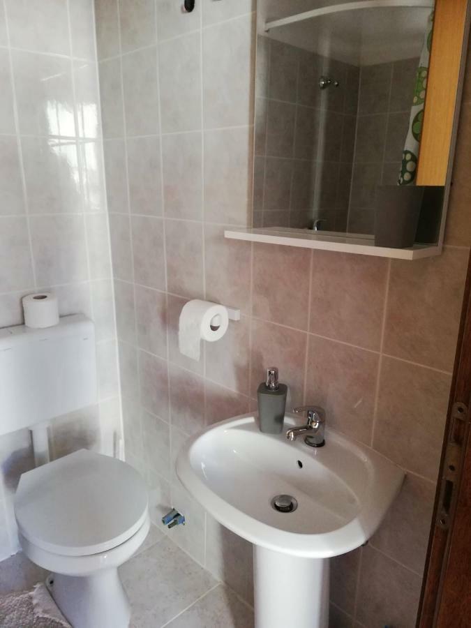 פורץ Apartment Sole מראה חיצוני תמונה
